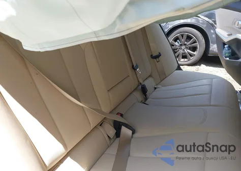 2020 BMW 330I xDrive из США, поврежденный, VIN 3MW5R7J06L8B32433